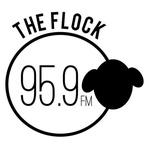 KFLK The Flock - KFLK-LP | Station Logo