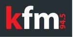 94.5 Kfm | Station Logo