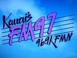 FM97 Radio - KFMN | Station Logo