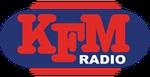 KFM Radio | Station Logo