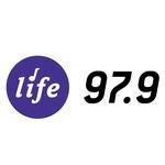 Life 97.9 - KFNW-FM | Station Logo