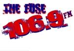 The Fuse - KFSE | Station Logo