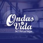 Ondas de Vida - K228CO | Station Logo