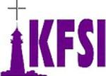 92.9 KFSI - KFSI | Station Logo