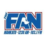 The Fan Mankato - KFSP | Station Logo