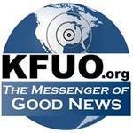 AM 850 KFUO - KFUO | Station Logo