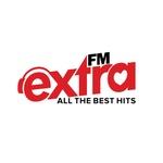 EXTRA FM | Station Logo