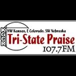 Tri-State Praise - KGCR | Station Logo