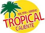 Radio Tropical Caliente - WFNO | Station Logo