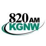 KGNW 820 AM The Word - KGNW