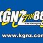 KGNZ | Station Logo