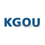 KGOU - KGOU | Station Logo