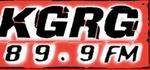 KGRG | Station Logo