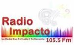 Radio Impacto - KGWP | Station Logo