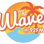 The Wave @92FM - KHBC | Station Logo