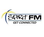 Spirit FM - KVSR | Station Logo