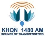 Radio Krishna - KHQN | Station Logo