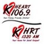 KHRT-FM | Station Logo