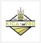 KICA AM 980 - KICA | Station Logo