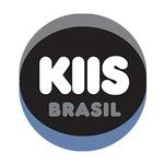 KIIS FM Brazil | Station Logo