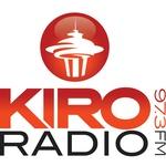 KIRO Radio 97.3 FM - KIRO-FM | Station Logo