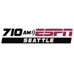 710 ESPN Seattle - KIRO-FM-HD2 | Station Logo