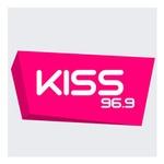 KISS FM Sri Lanka | Station Logo