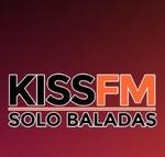 KISS FM | Station Logo