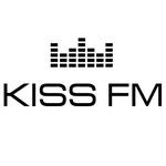 KISS FM America | Station Logo