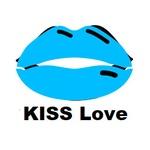 KISS FM - KISS Love | Station Logo