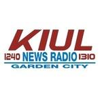 1240 NEWS RADIO 1310 - KIUL | Station Logo