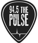 94.5 The Pulse - KXIT | Station Logo