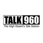 Talk 960 - KIXW | Station Logo