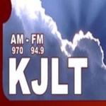 KJLT Christian Radio - KJLT | Station Logo