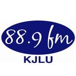 Smooth Jazz 88.9 - KJLU | Station Logo