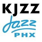 Jazz PHX - KJZZ-HD2 | Station Logo