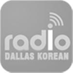 Dallas Korean Radio - KKDA | Station Logo