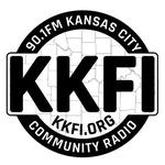 KKFI | Station Logo