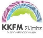 KKFM 91.1 | Station Logo