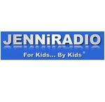 JENNiRADIO - KKGT | Station Logo