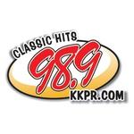 Power 99 - KKPR-FM | Station Logo