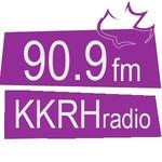 KKRH Radio - KKRH | Station Logo