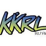 93.7 KKRL - KKRL | Station Logo