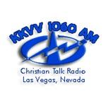 KKVV Christian Radio - KKVV | Station Logo