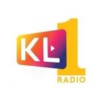 KL1 Radio | Station Logo