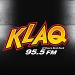 The Q Rocks - KLAQ-HD2 | Station Logo