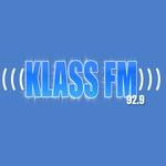 Klass FM 92.9 | Station Logo