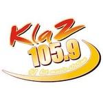 KLAZ 105.9 - KLAZ | Station Logo