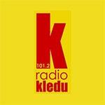 Radio KLEDU Bamako | Station Logo