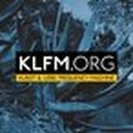 KLFM | Station Logo